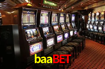 A Revolução dos Aplicativos de Jogos no baabet