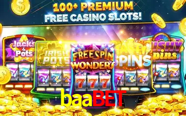 Desvendando o Mundo dos Jogos Virtuais na baabet