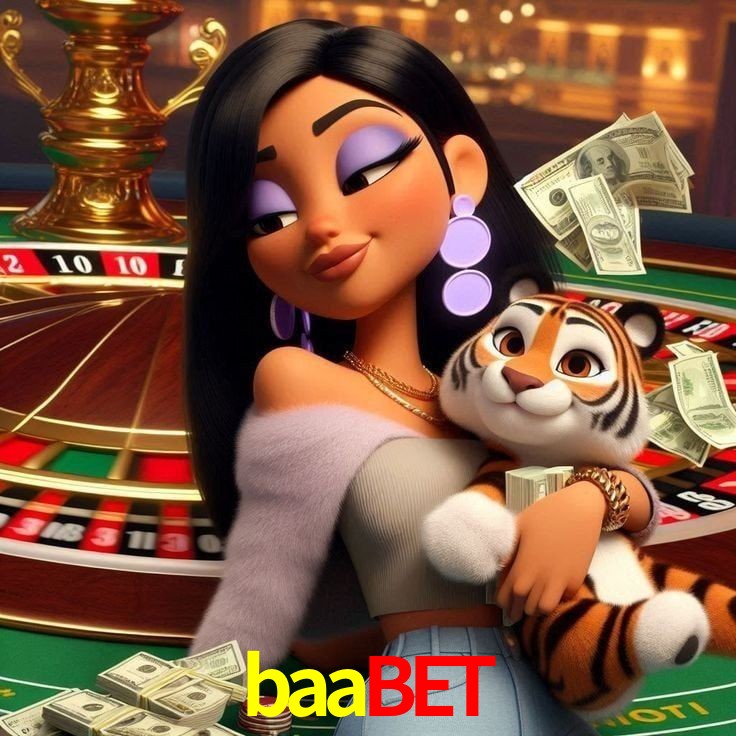 Welcome Bonus baabet
