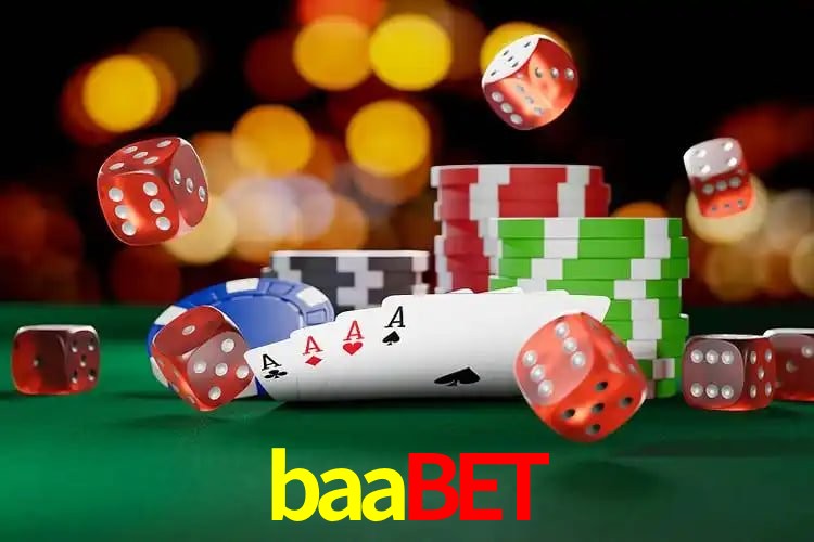 Experiência VIP baabet