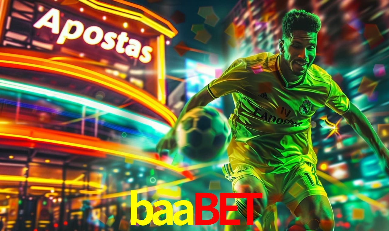 Bônus de Boas-vindas baabet