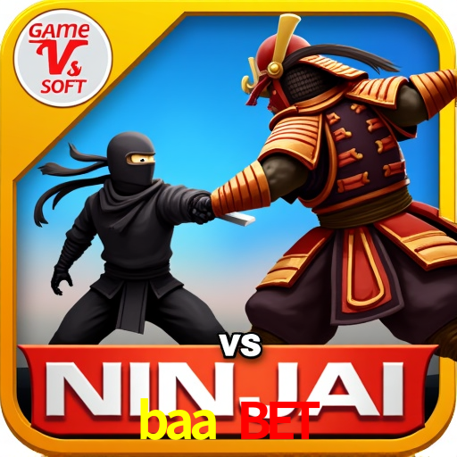 Bônus de Boas-vindas baa bet