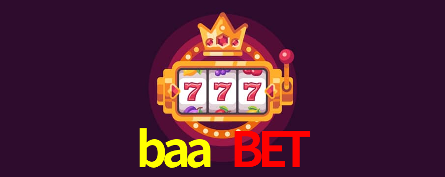 Programa VIP baa bet