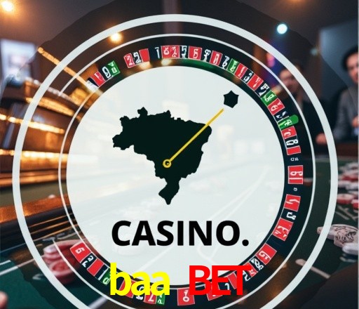 Casino Ao Vivo baa bet