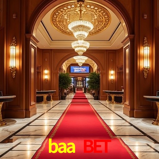 Apostas de Tênis baa bet