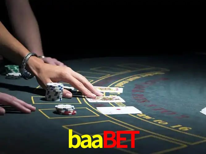 Tecnologia da Plataforma baabet