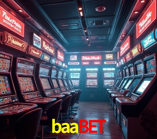 Integração de APIs baabet