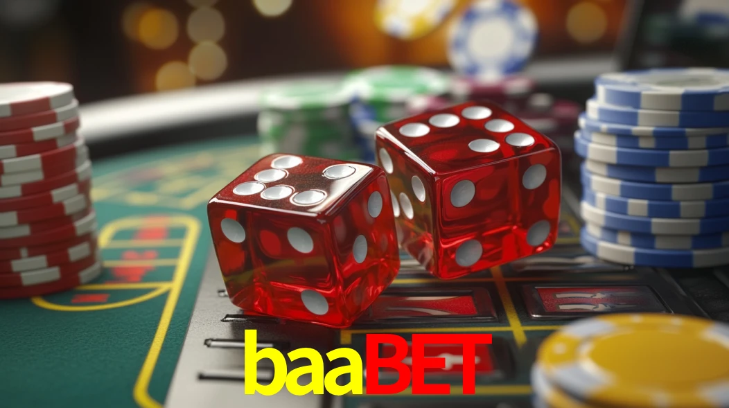 VIP Casino baabet