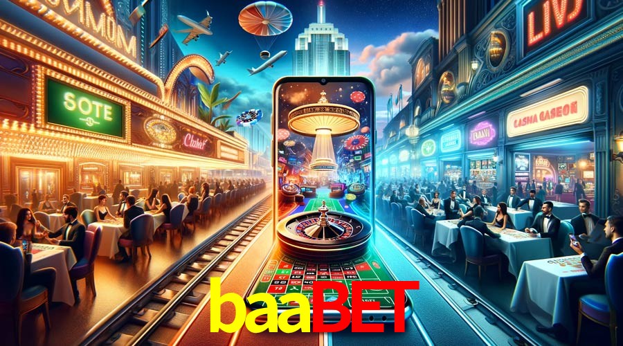 Account Benefits baabet