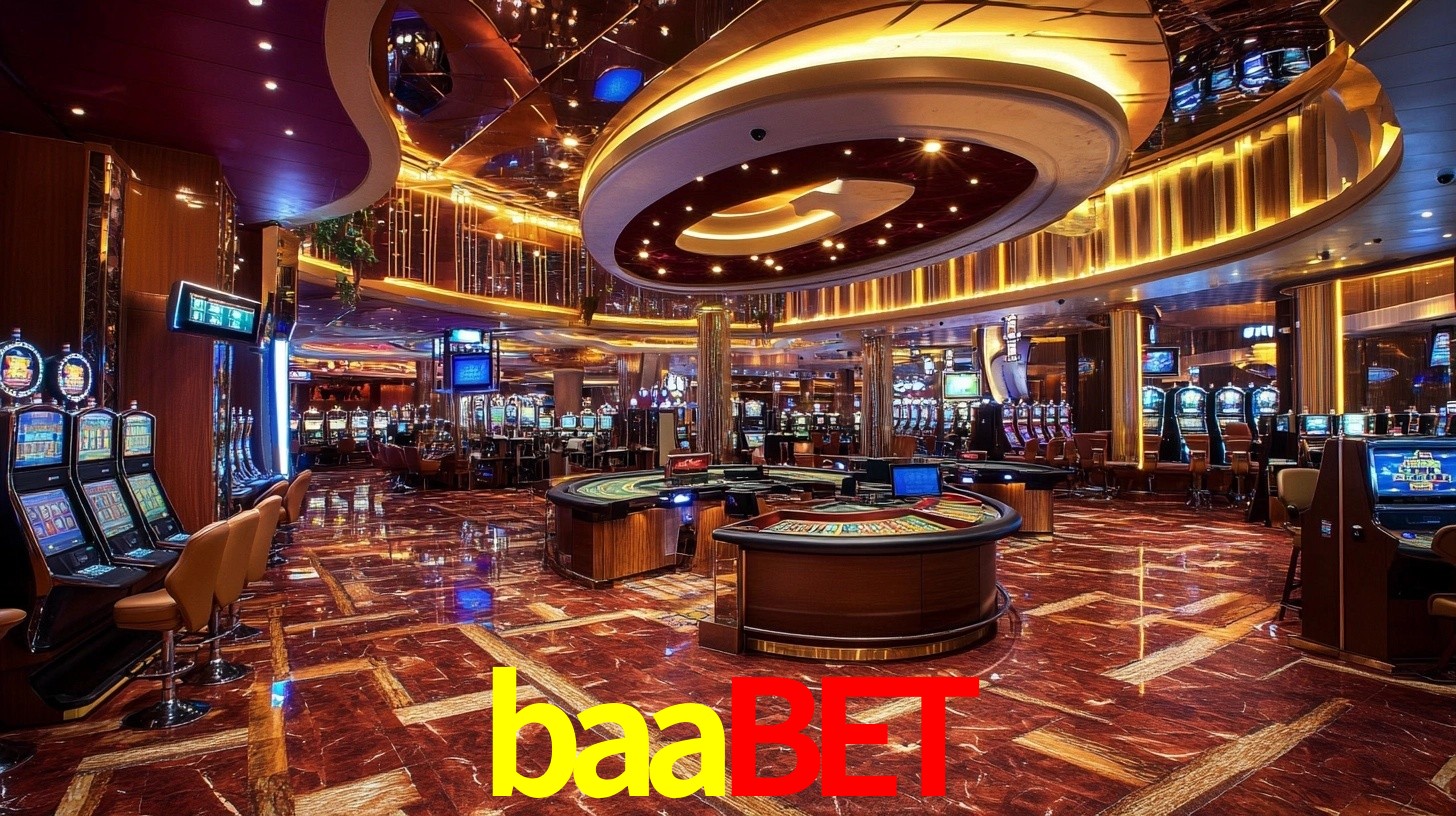 Live Casino baabet