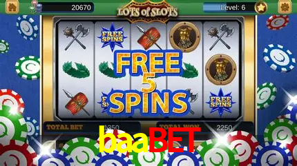 Descubra a Magia dos Jogos de Arcade no baabet
