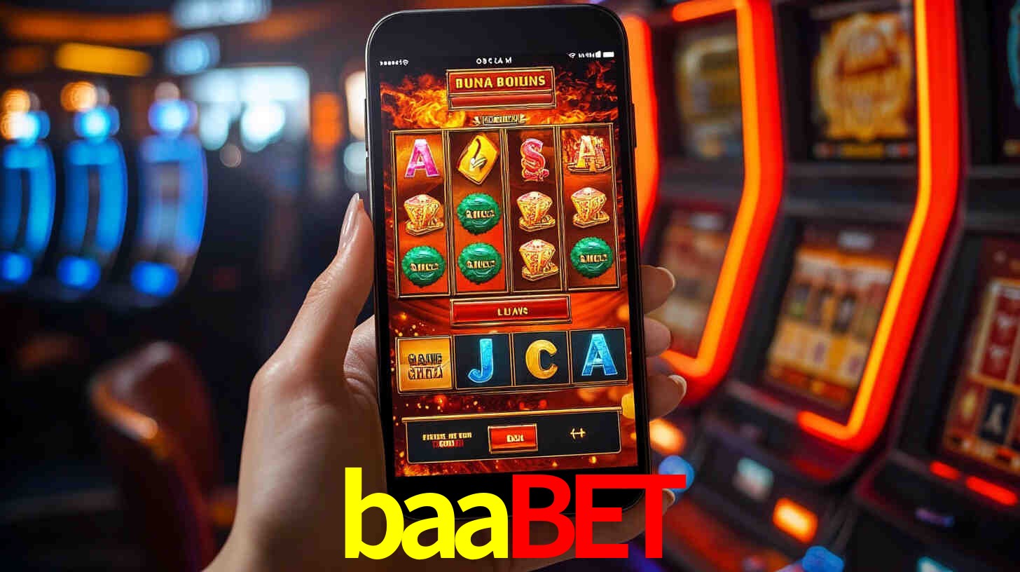 baabet: Jogos de Caça-Níqueis-Altas Recompensas, Roleta-Velocidade, Blackjack-Desafios Máximos