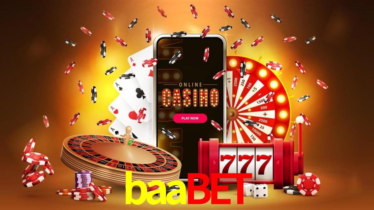 A Emoção da Loteria na baabet: Uma Chance de Mudança de Vida