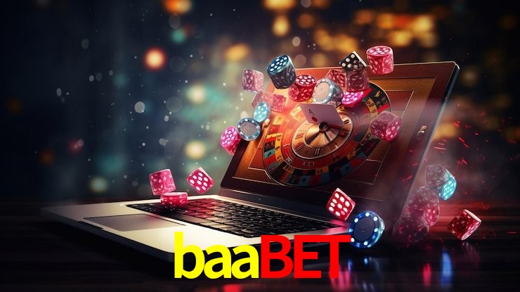 Explorando a Categoria de Eventos em Apostas na baabet