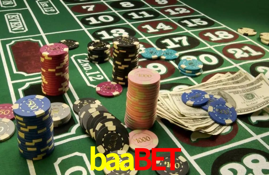baabet login
