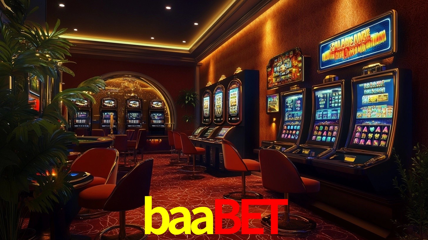 Roulette Table baabet