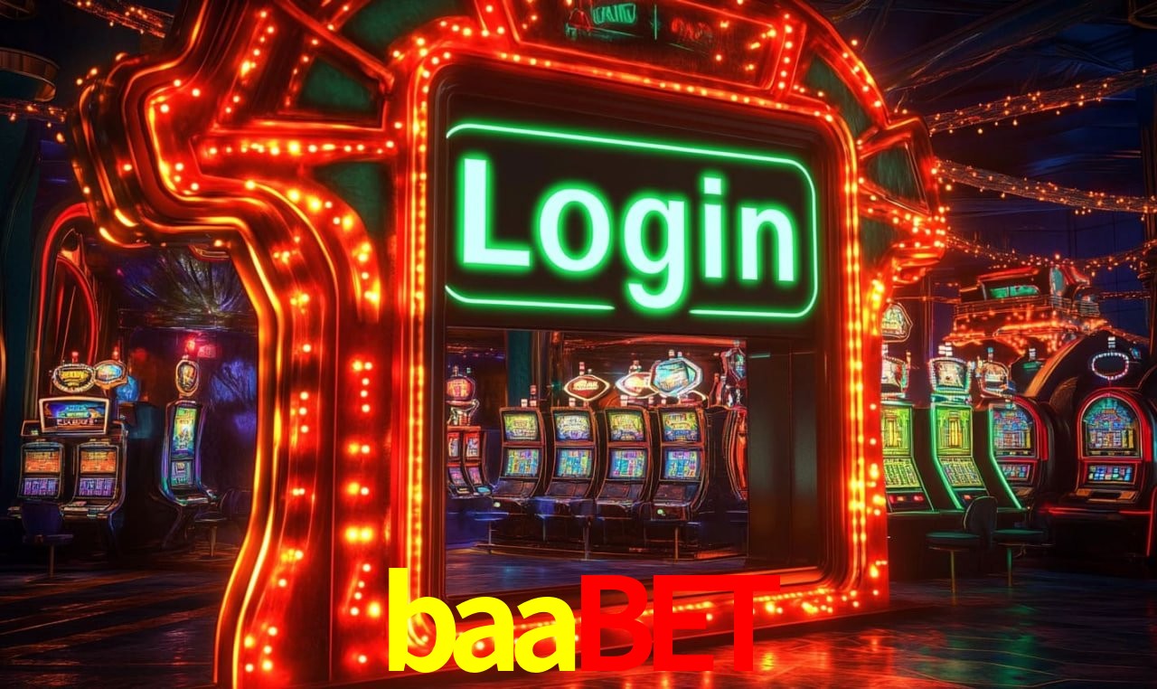 Casino Ao Vivo baabet