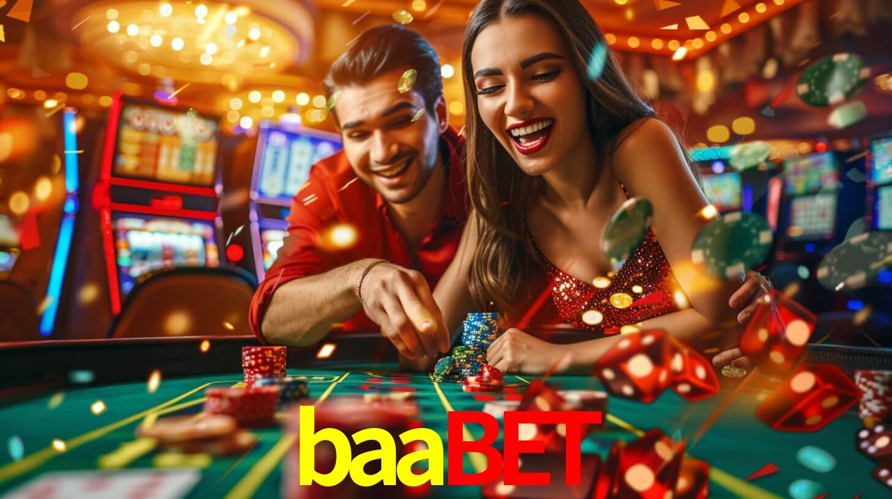 Jogos de Slot baabet