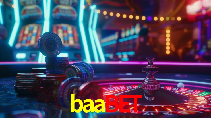 Game Providers baabet