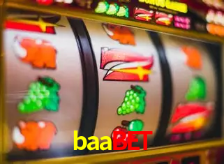 Descubra o Mundo do Cassino Online com baabet