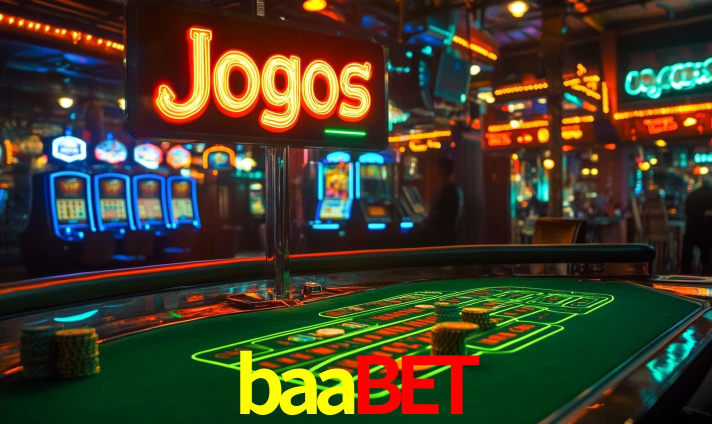 Avaliações dos Jogadores baabet