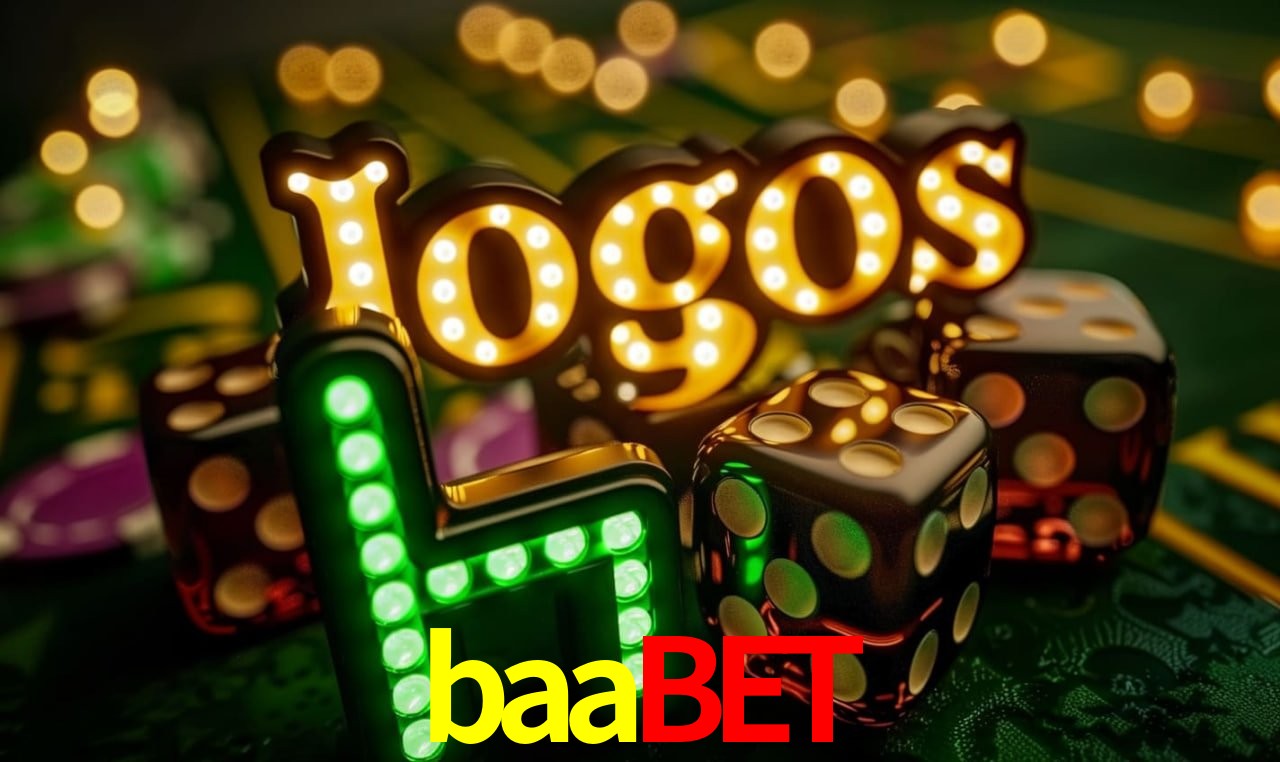 Apostas de Tênis baabet
