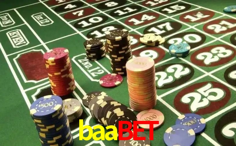 Estatísticas Esportivas baabet
