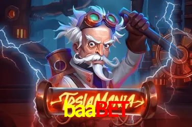 Estatísticas do Jogo baabet