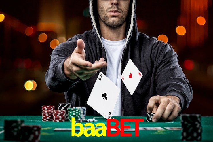 Bônus Generosos e Exclusivos no baabet para Você!