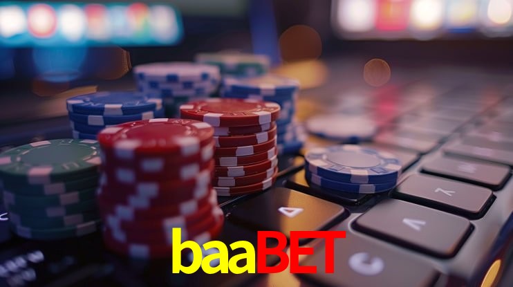 Provedores de Jogos baabet