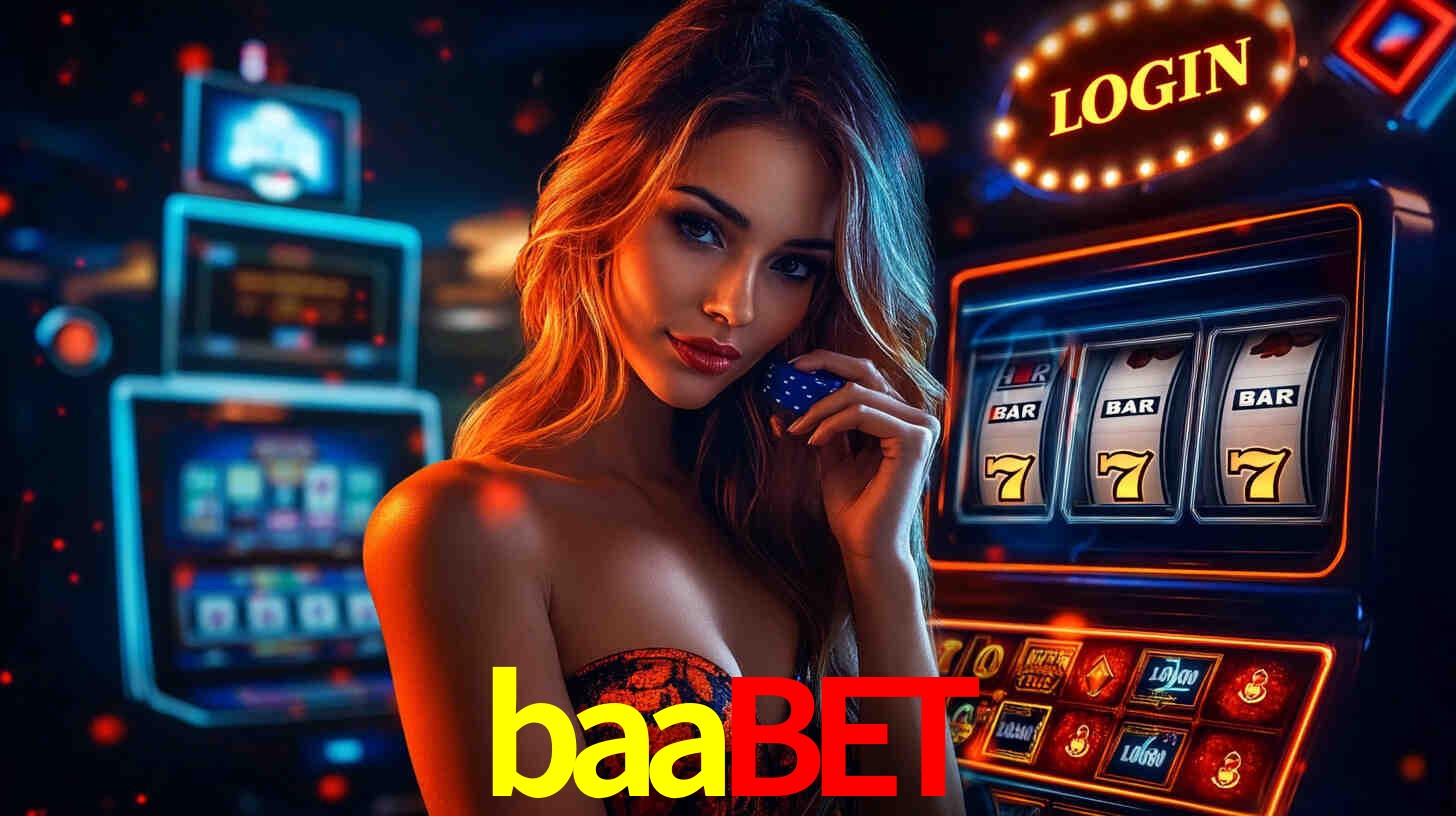 baabet: A Experiência de Casino com Jogos de Mesa ao Vivo