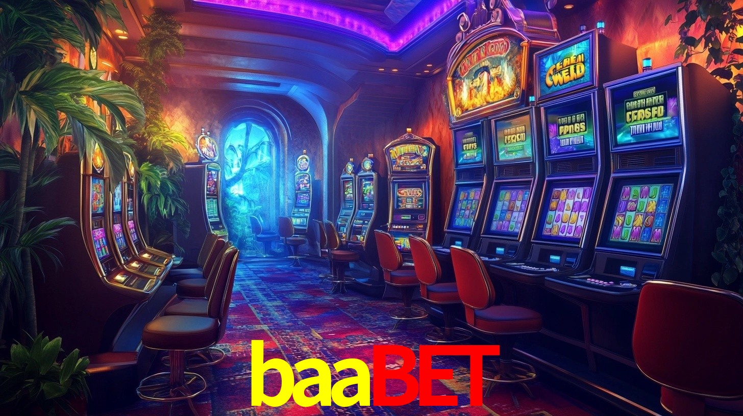 Blackjack Table baabet