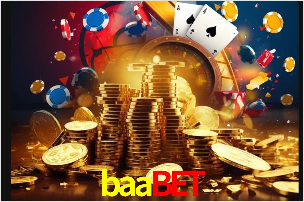 Inovações de Jogos na baabet: O Futuro das Experiências Interativas